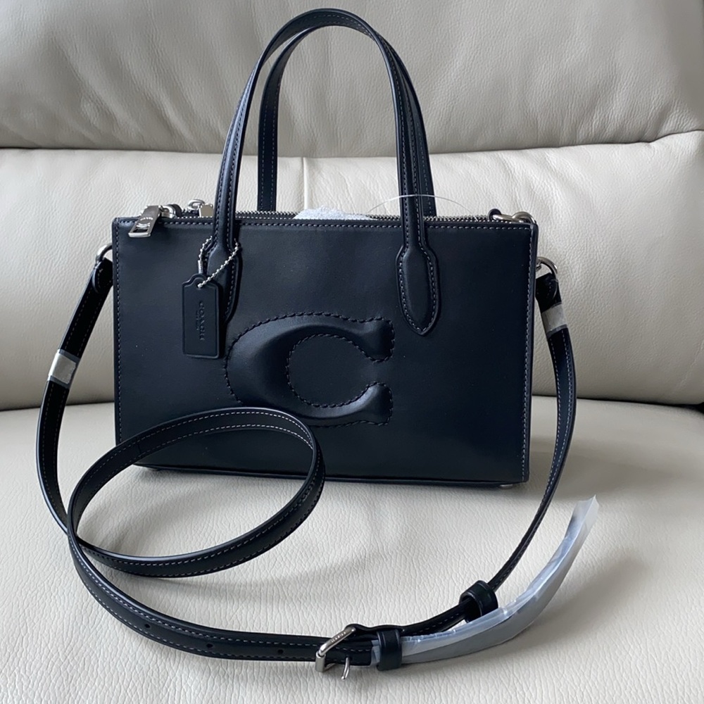 COACH Nina tote bag - Picture 11 of 11